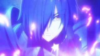 野生的大魔王出現了！第二季 PV2