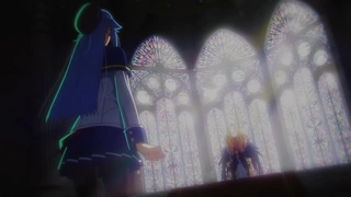 Yasei no Last Boss ga Arawareta! 2nd Season - Decision PV