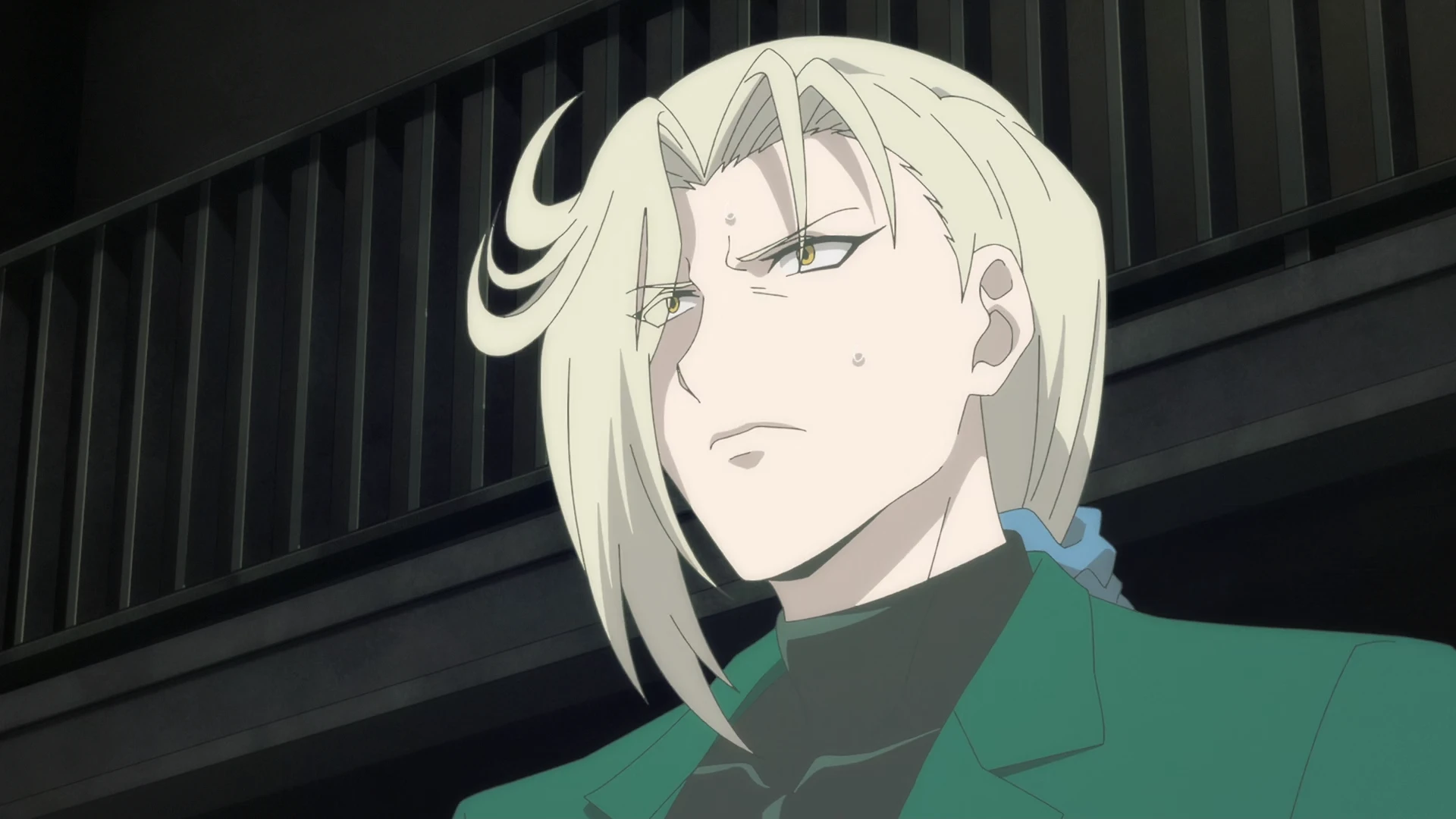 地狱老师 第2部分 第26话