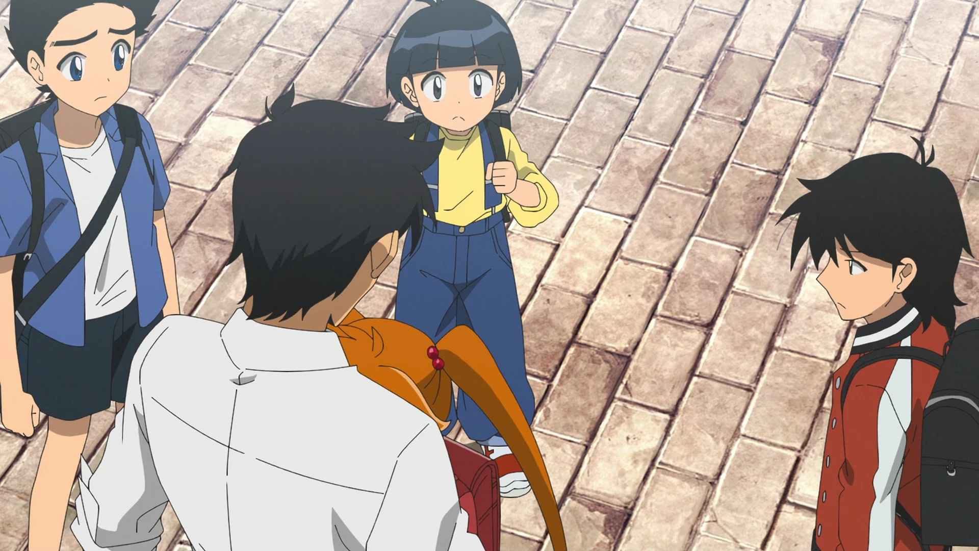 地狱老师 第2部分 第14话