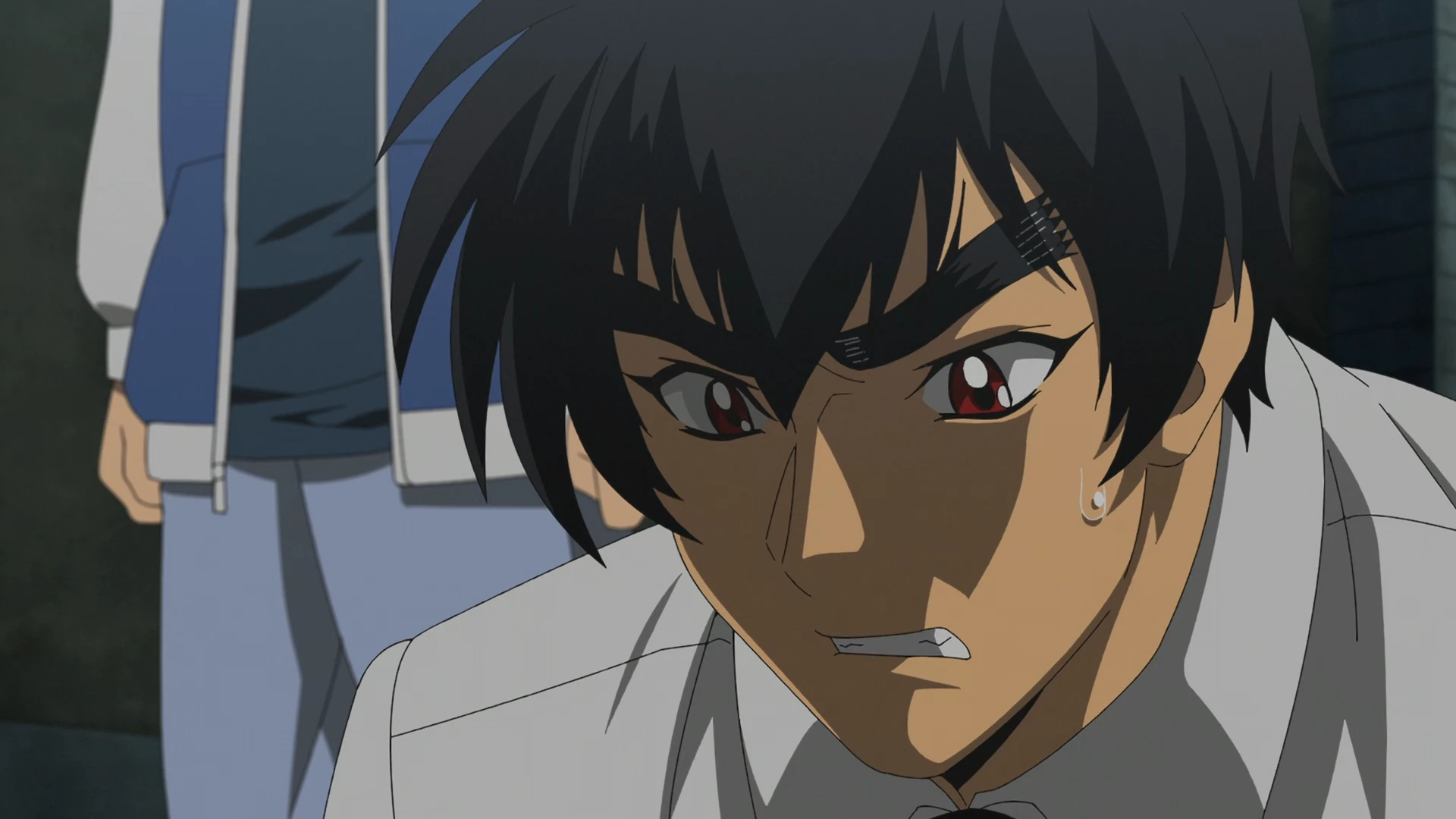 地狱老师 第2部分 第16话