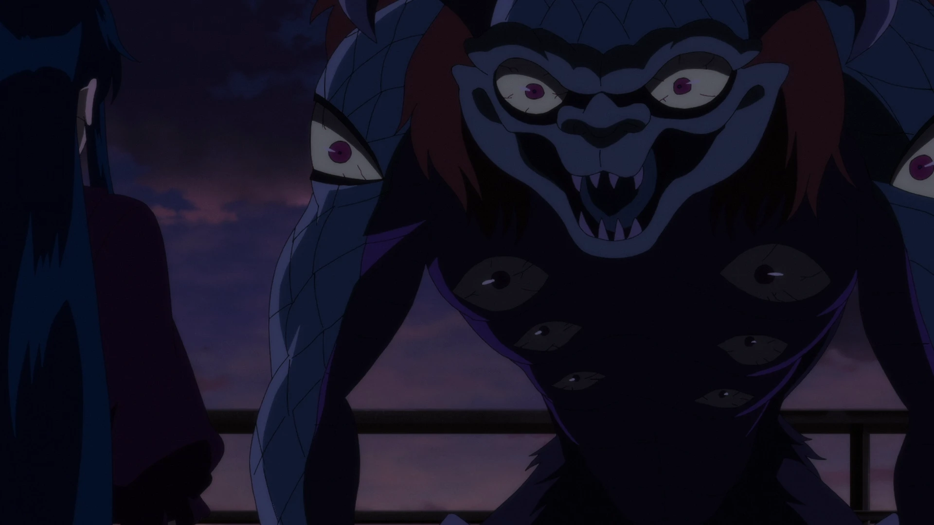 地狱老师 第2部分 第21话