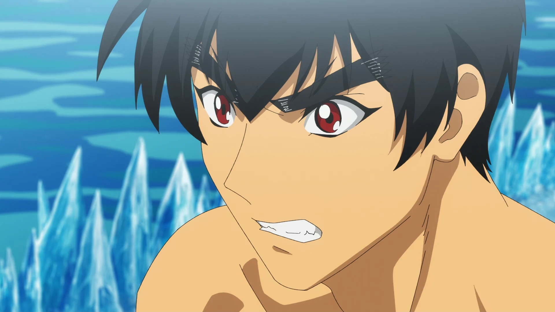 地狱老师 第2部分 第20话