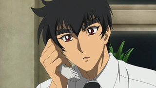 Jigoku Sensei Nube (2025) Part 2 - EP18