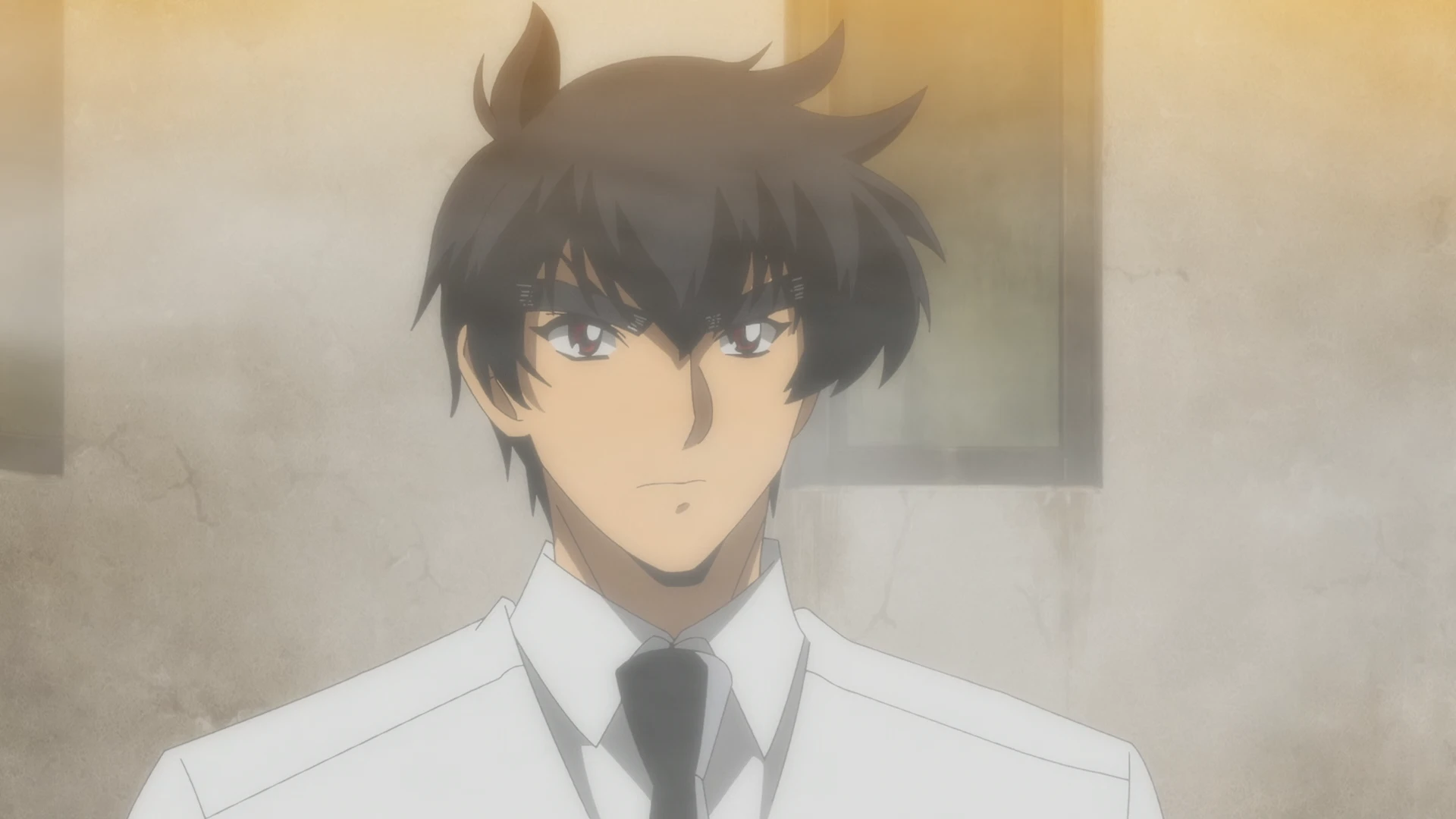 地狱老师 第2部分 第19话