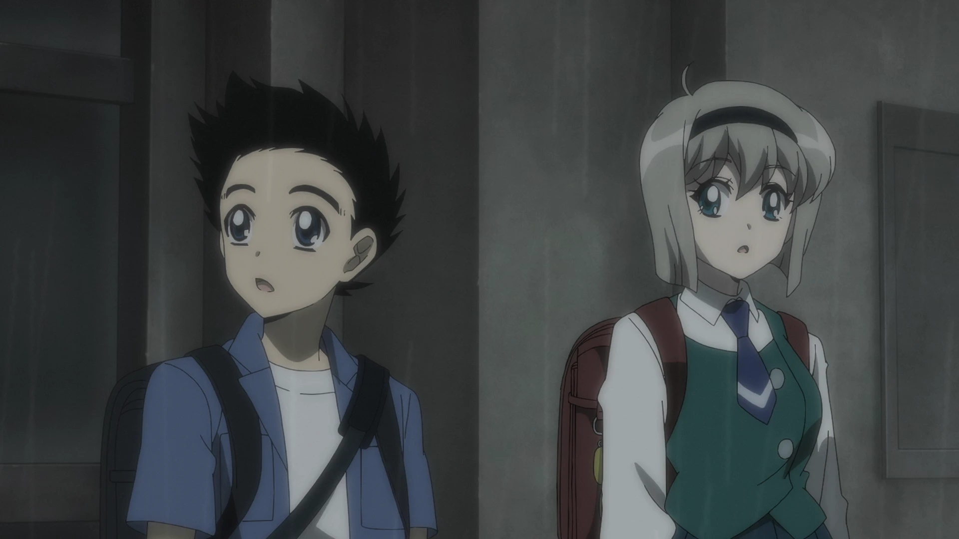 地狱老师 第2部分 第22话