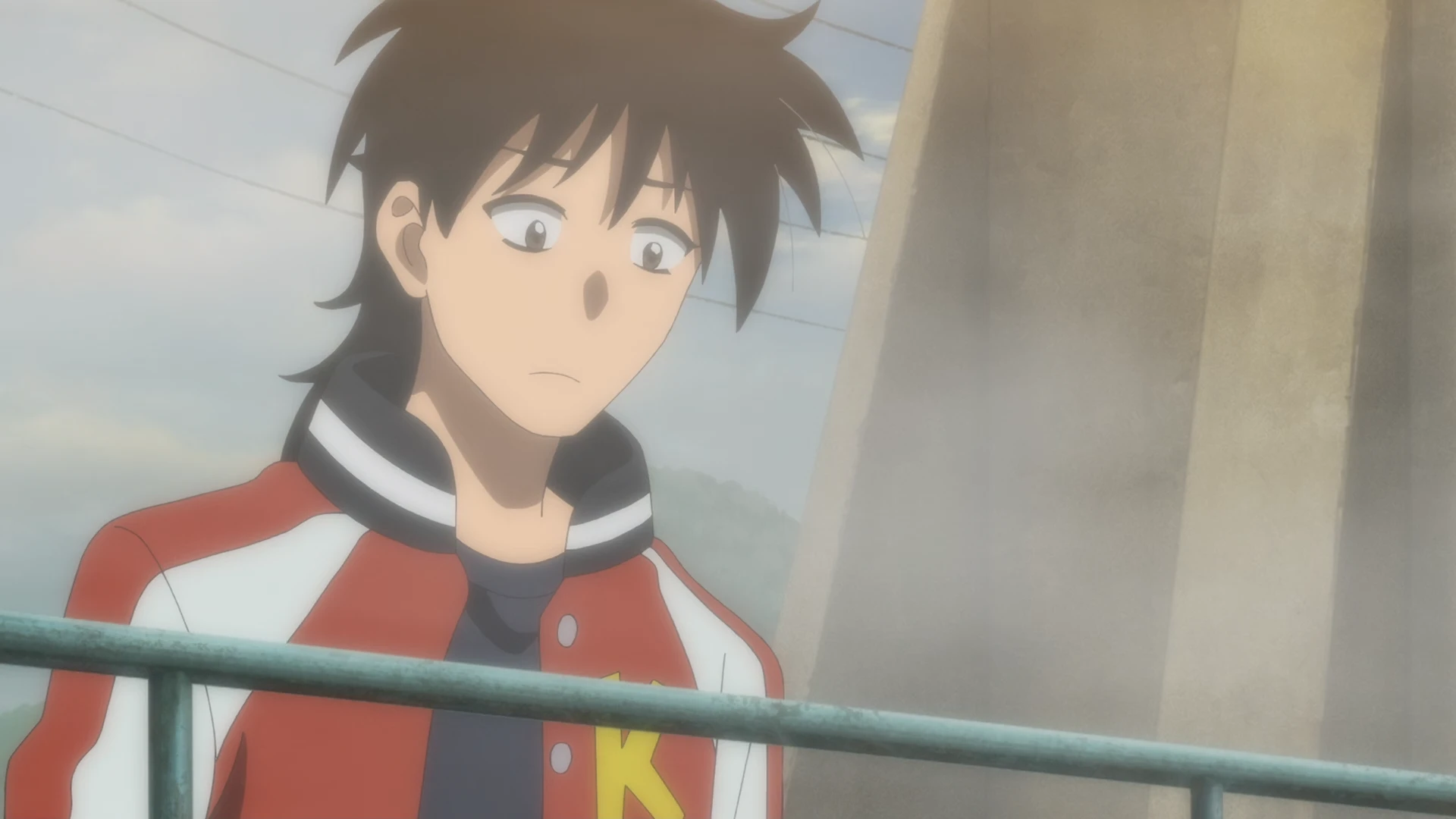 地狱老师 第2部分 第19话