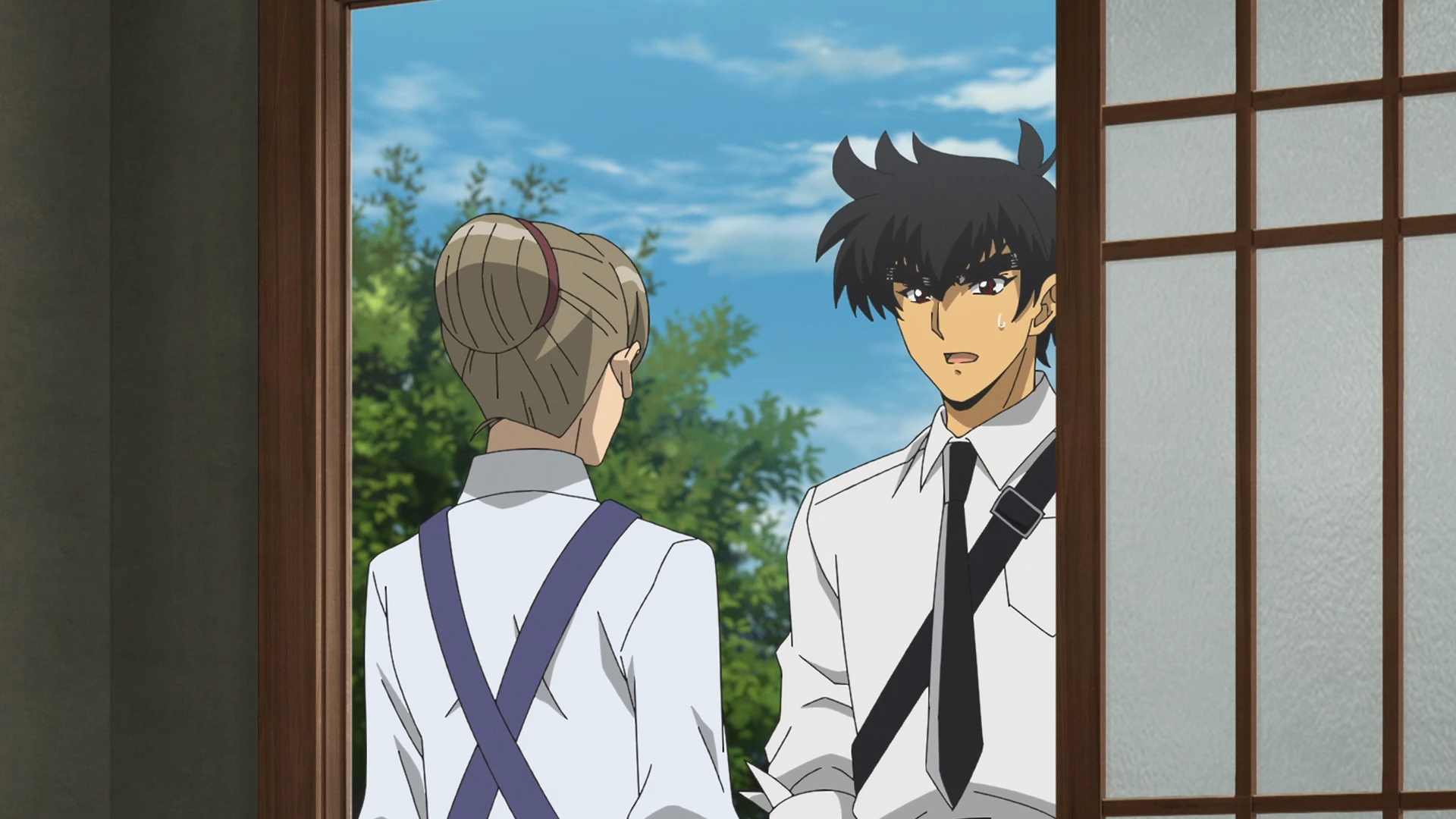 地狱老师 第2部分 第23话