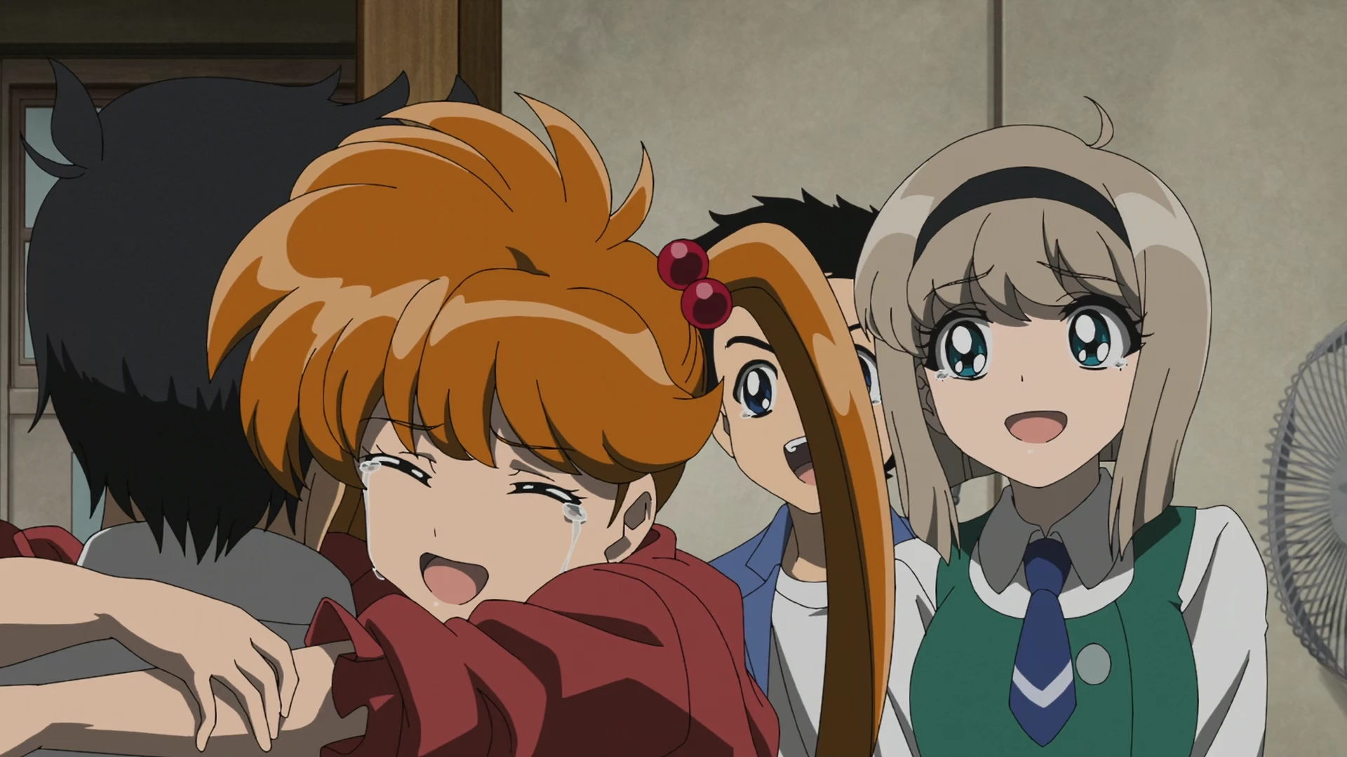 地狱老师 第2部分 第26话