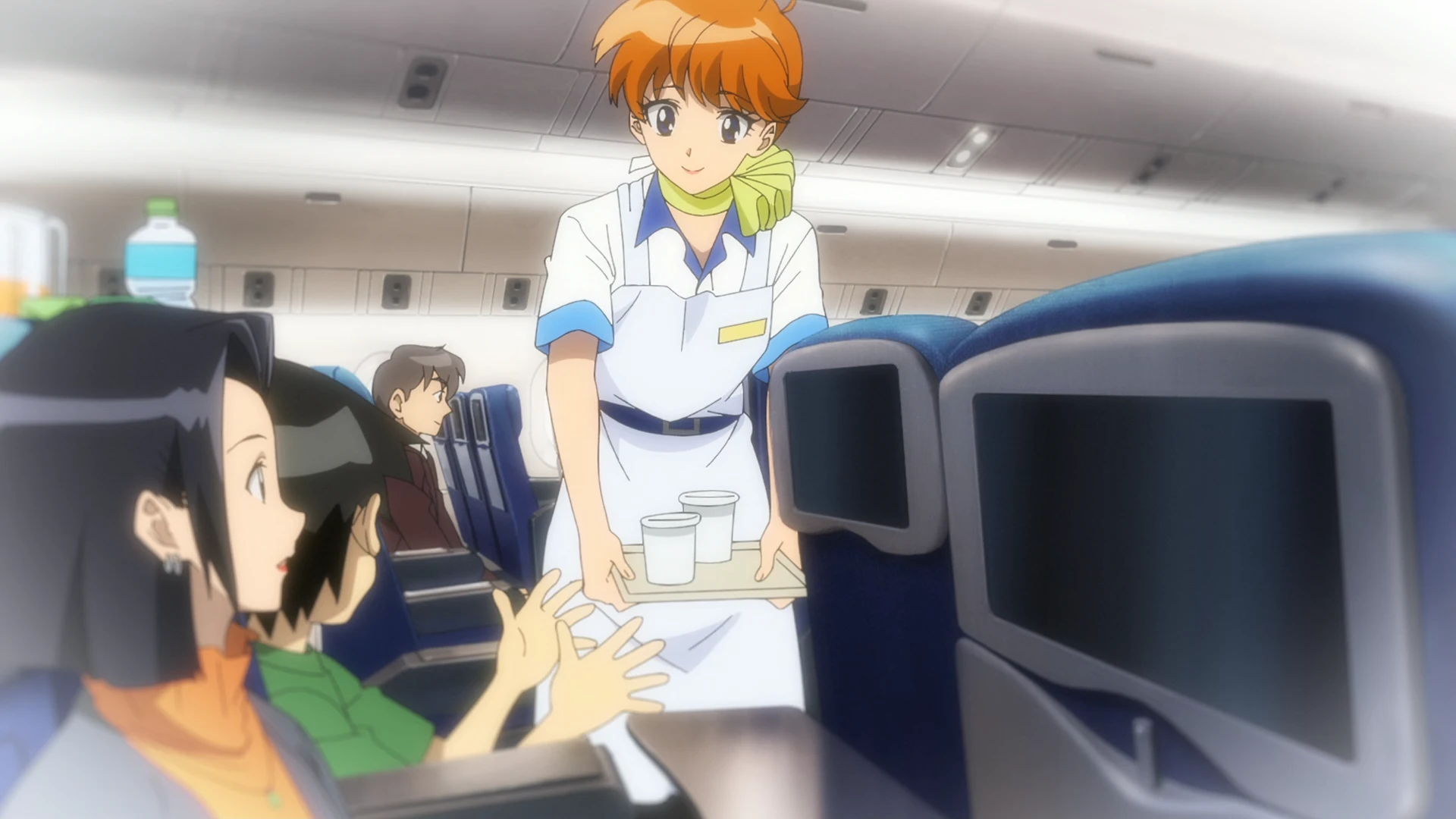 地狱老师 第2部分 第14话