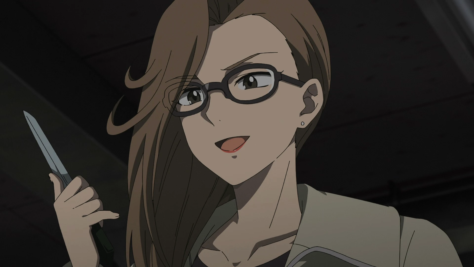 地狱老师 第2部分 第22话