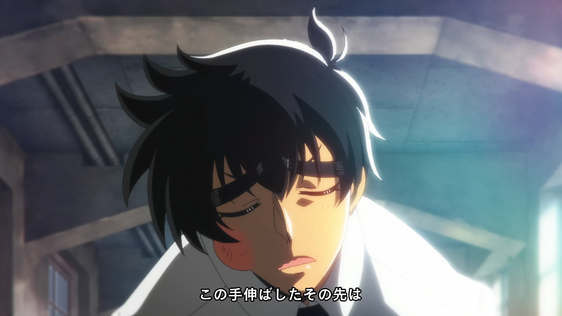 地狱老师 第2部分 第14话