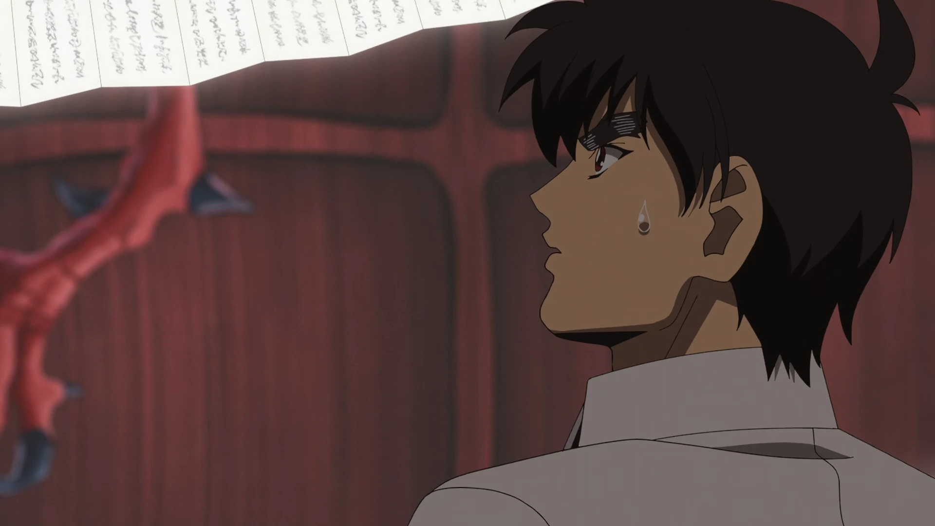 地狱老师 第2部分 第25话