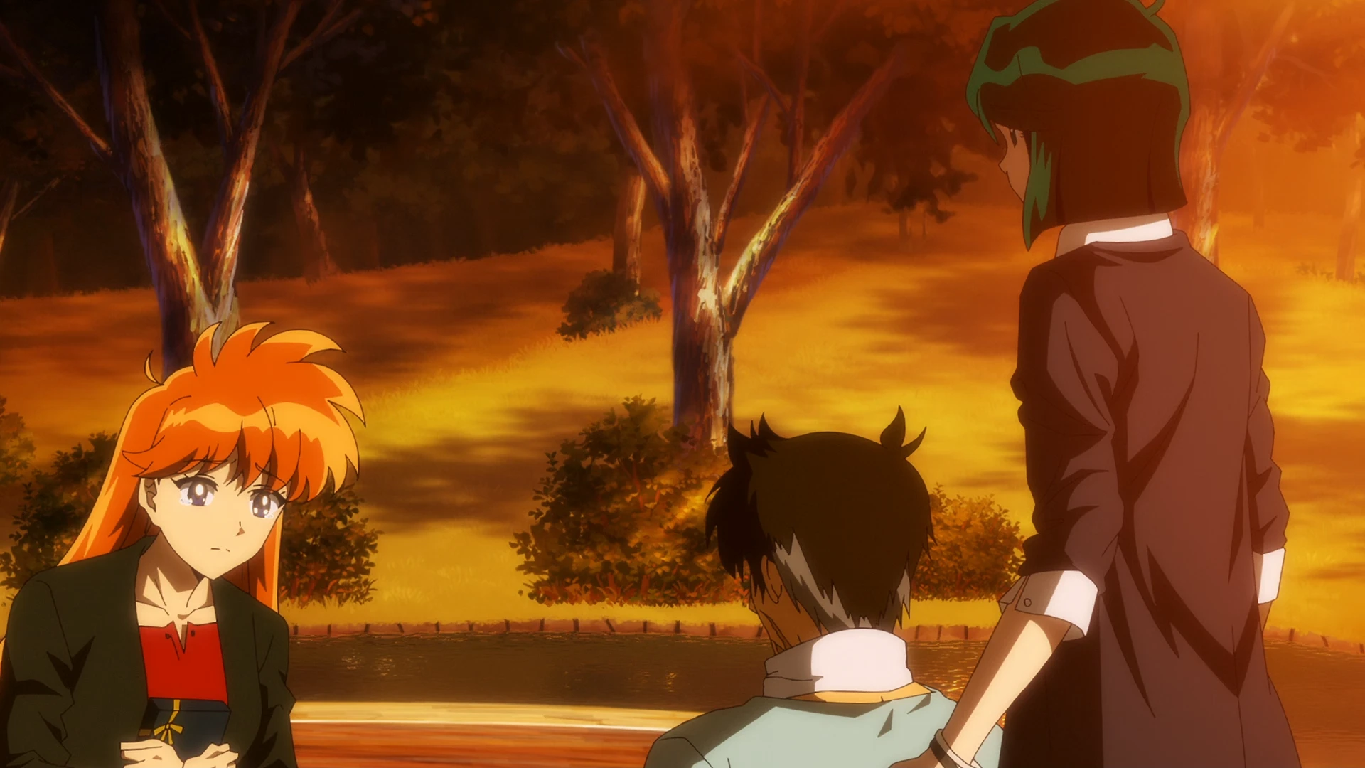 地狱老师 第2部分 第14话