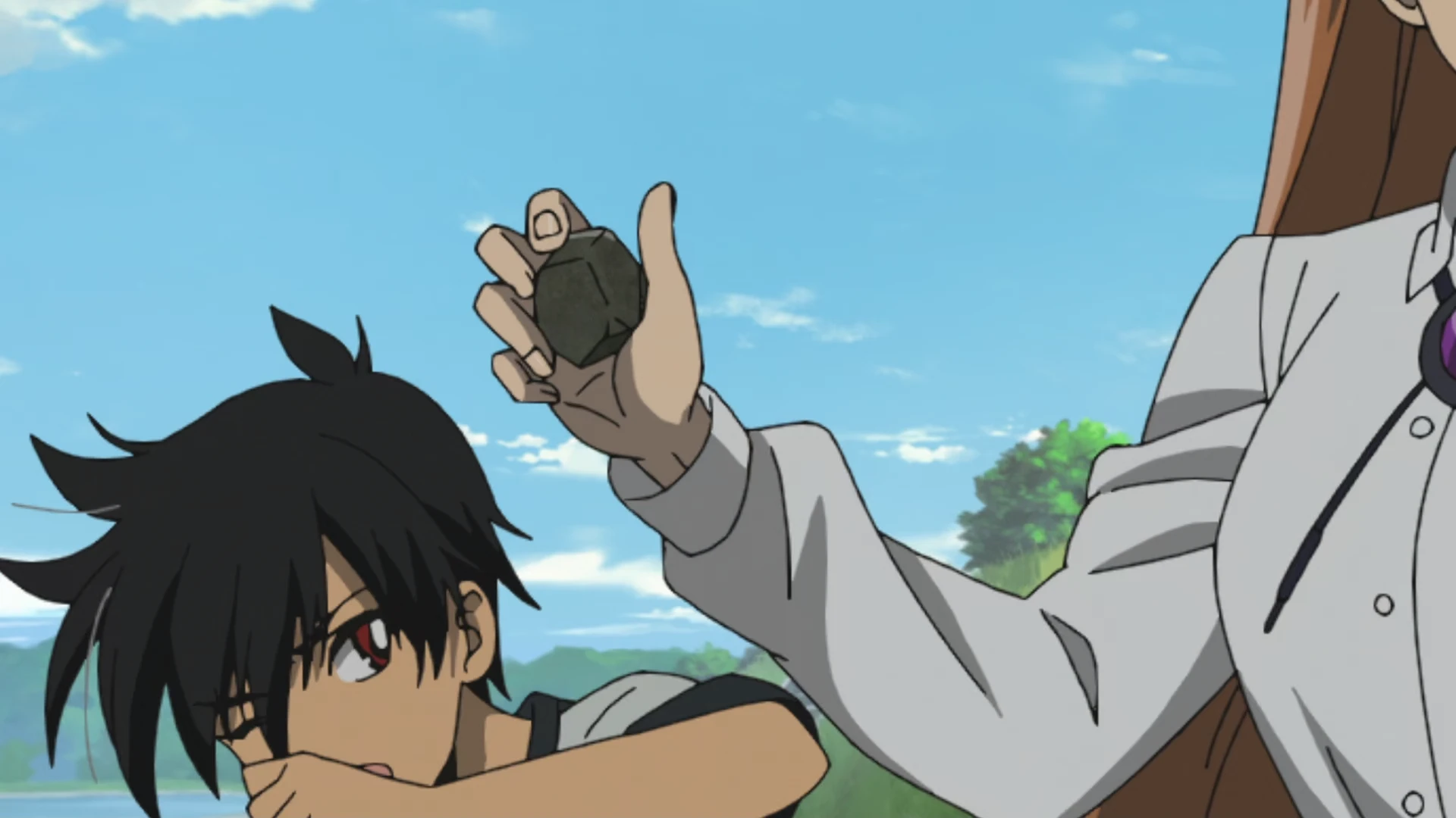 地狱老师 第2部分 第15话