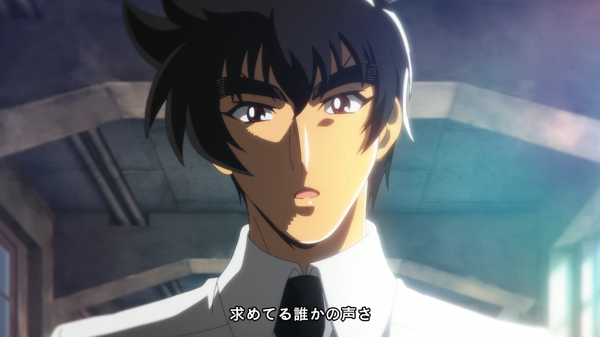 地狱老师 第2部分 第15话