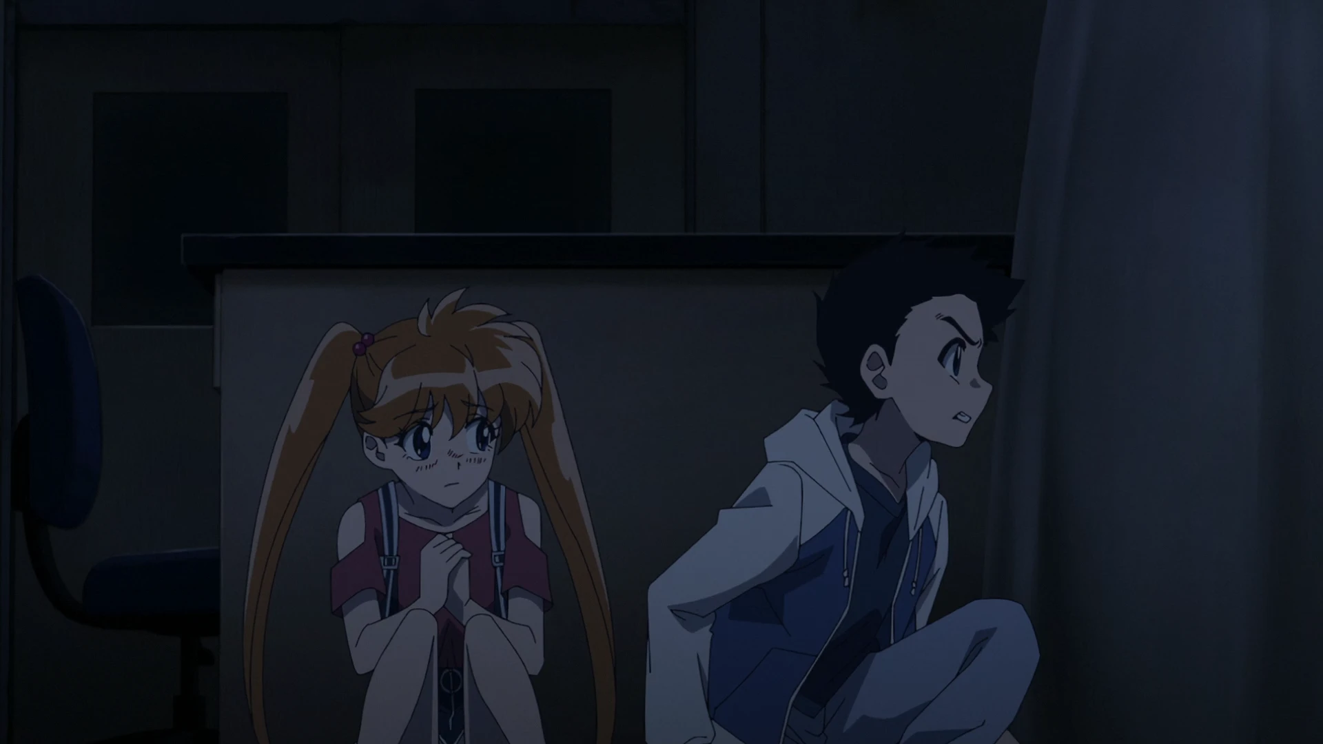 地狱老师 第2部分 第17话