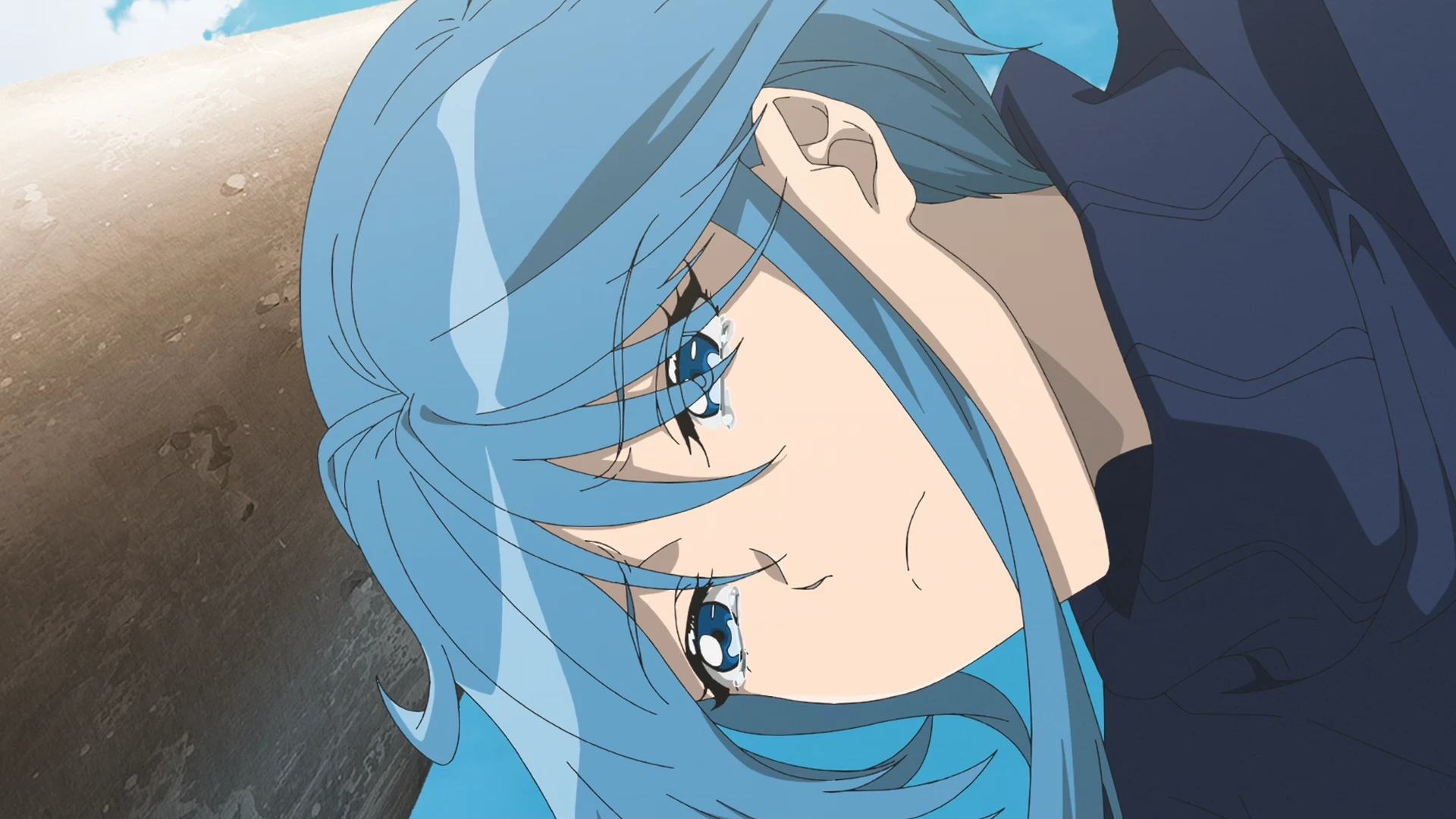 地狱老师 第2部分 第16话