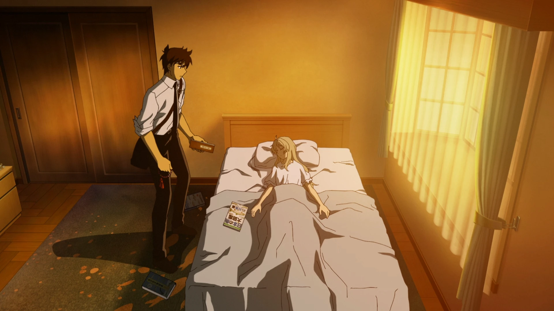 地狱老师 第2部分 第23话