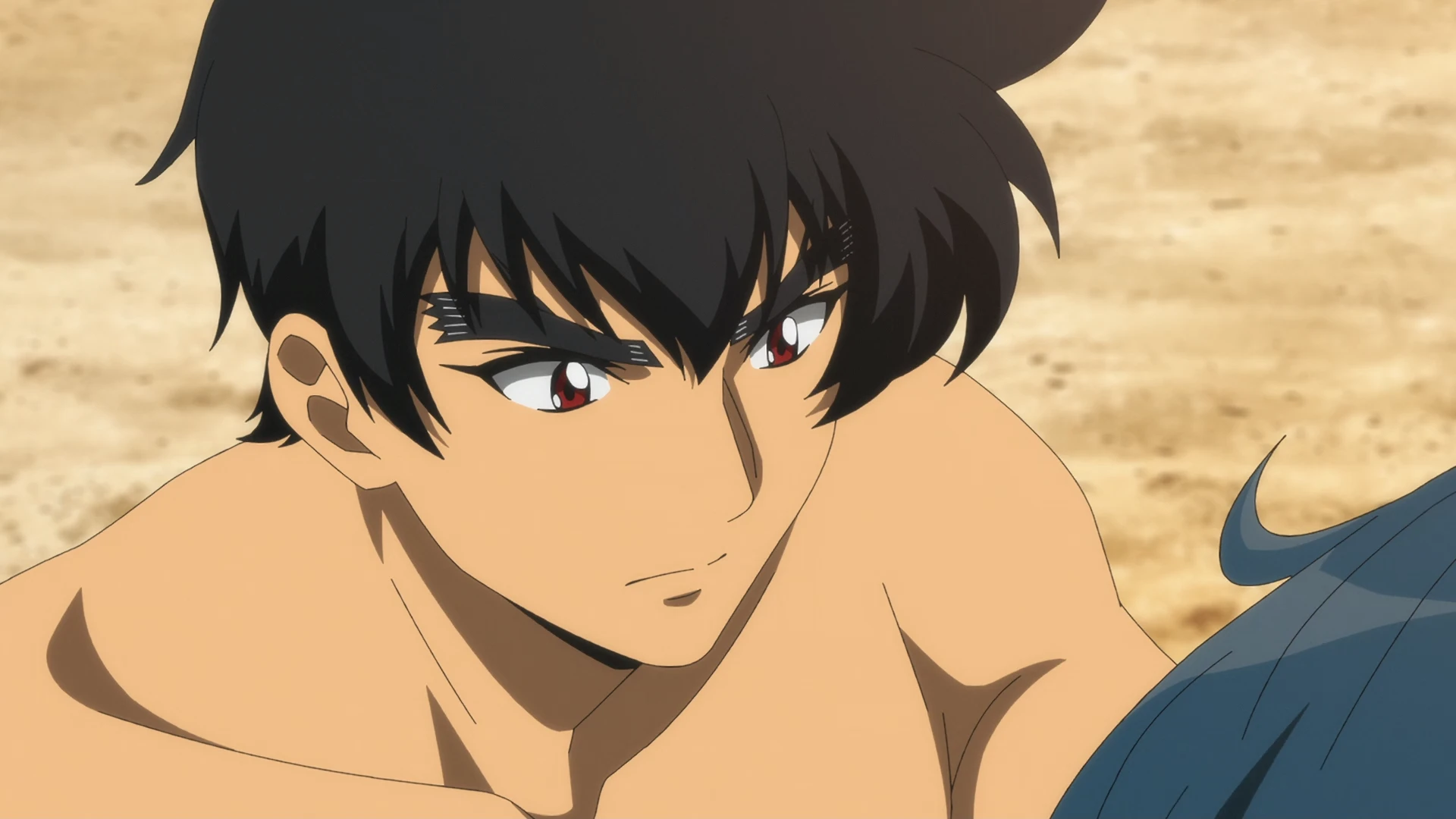 地狱老师 第2部分 第20话