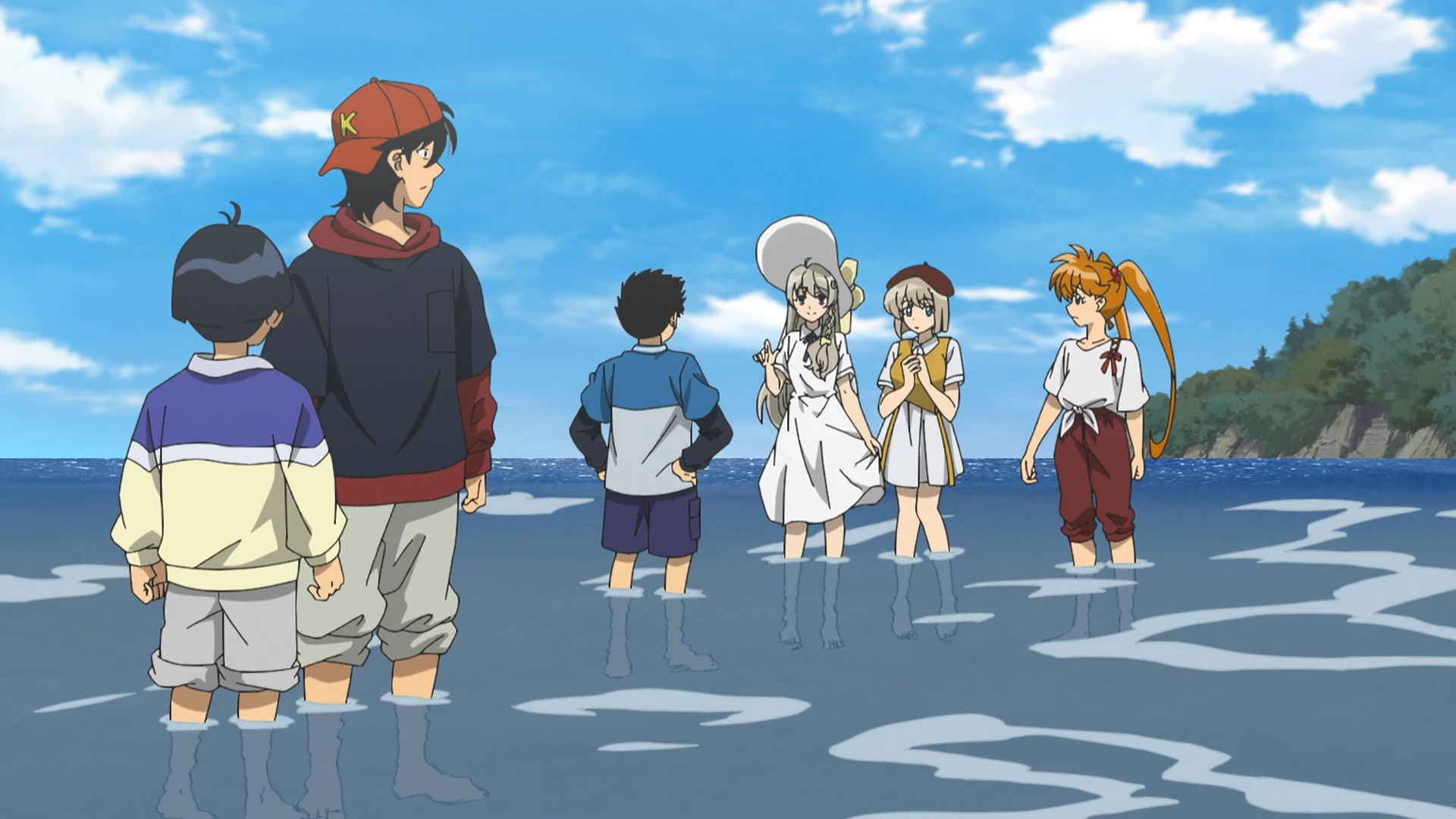 地狱老师 第2部分 第23话