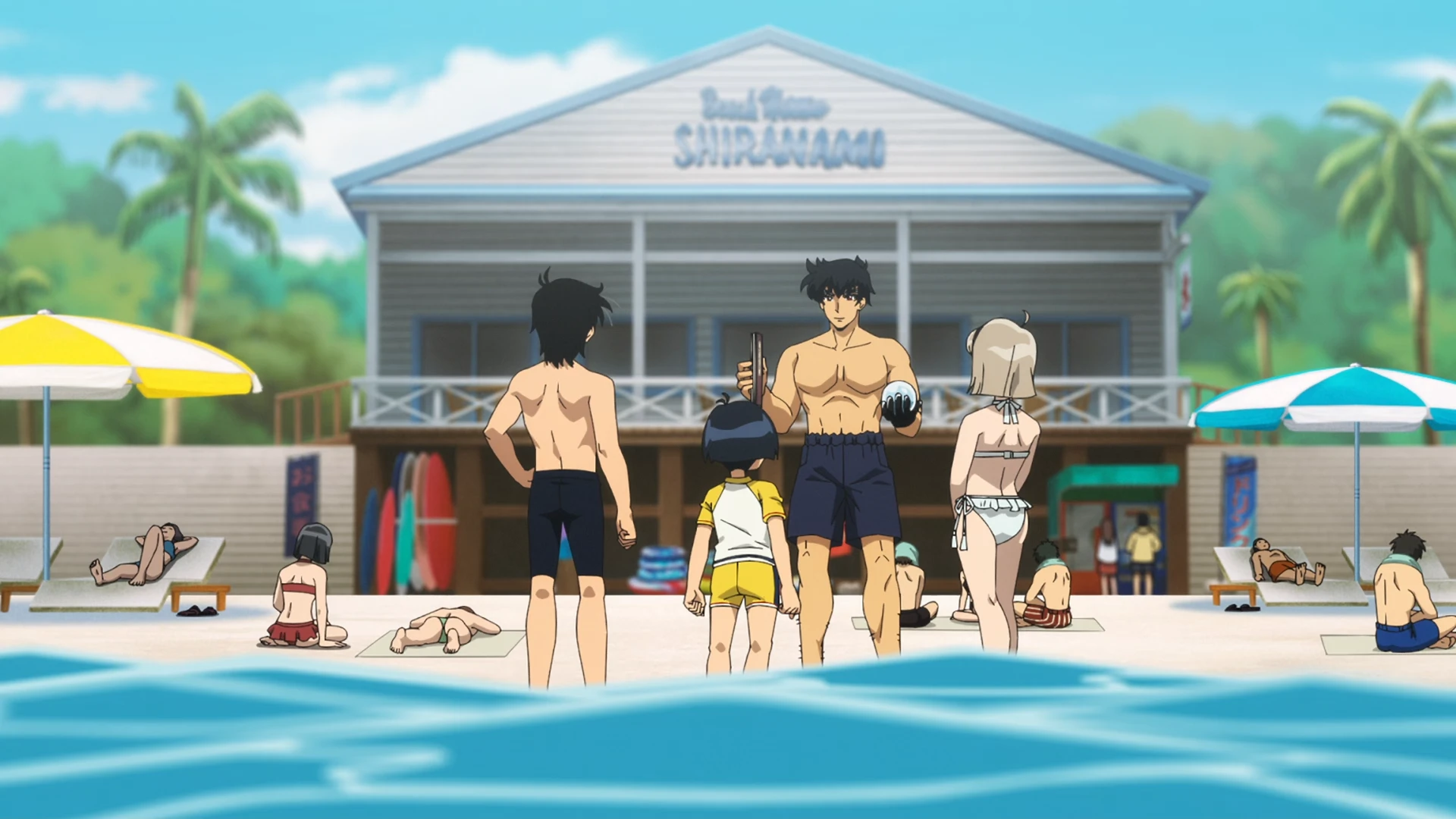 地狱老师 第2部分 第20话