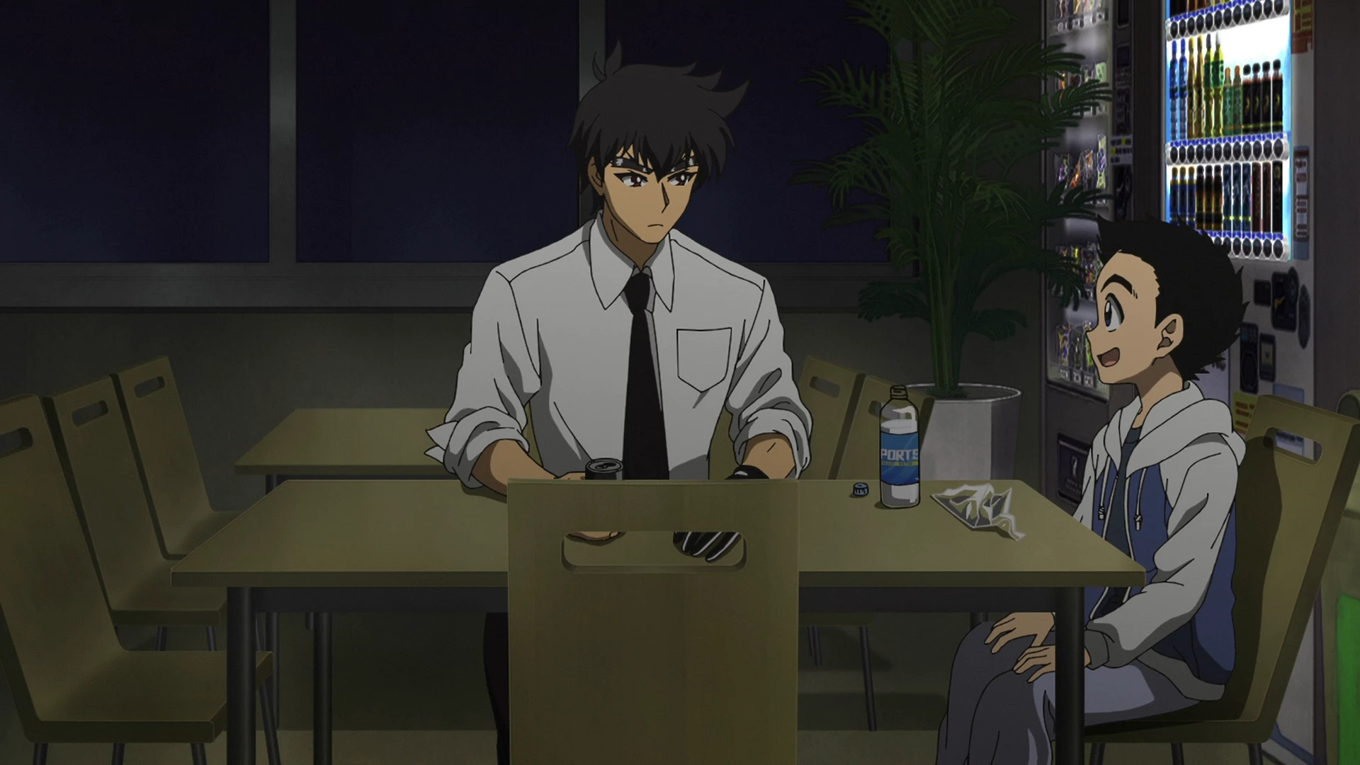 地狱老师 第2部分 第21话