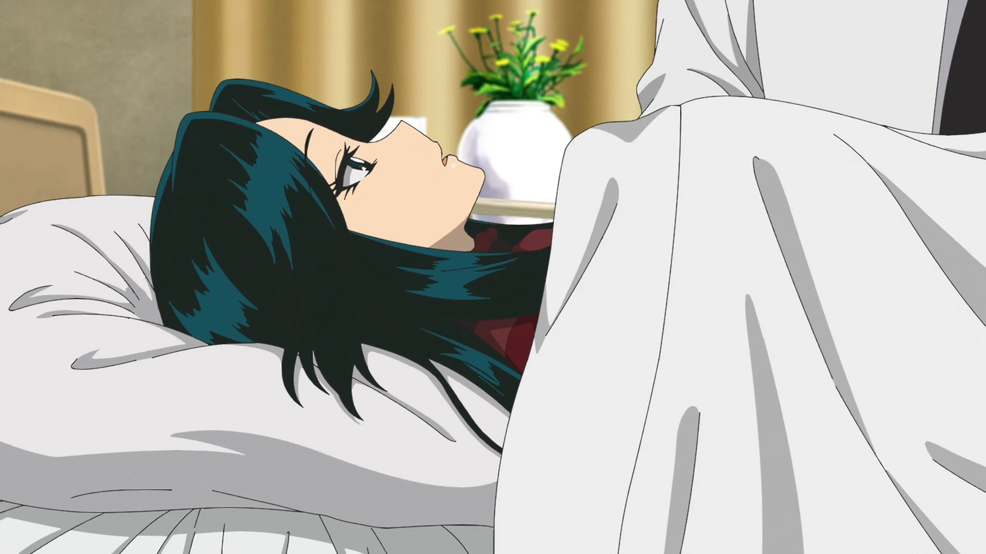 地狱老师 第2部分 第21话