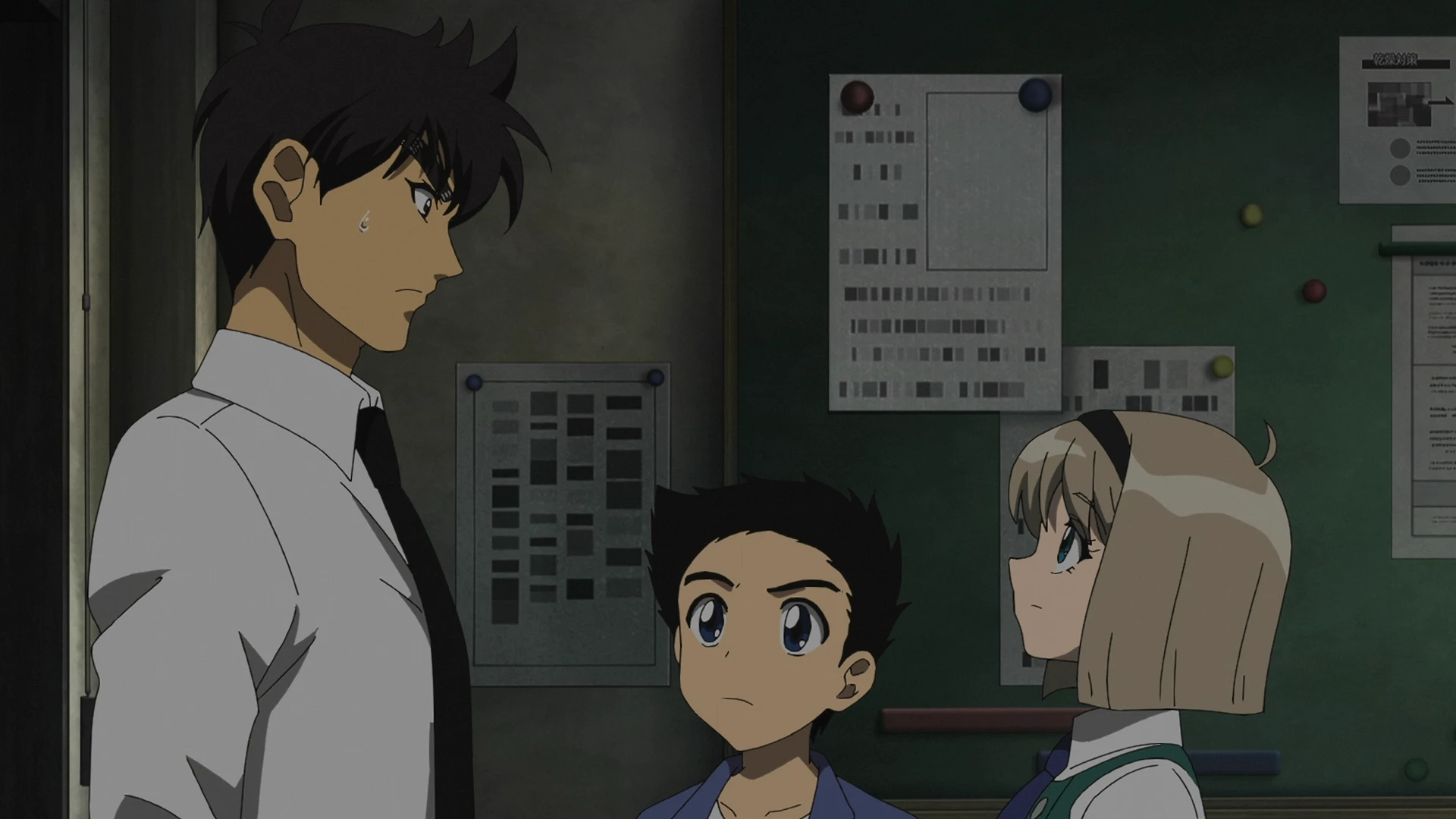 地狱老师 第2部分 第22话