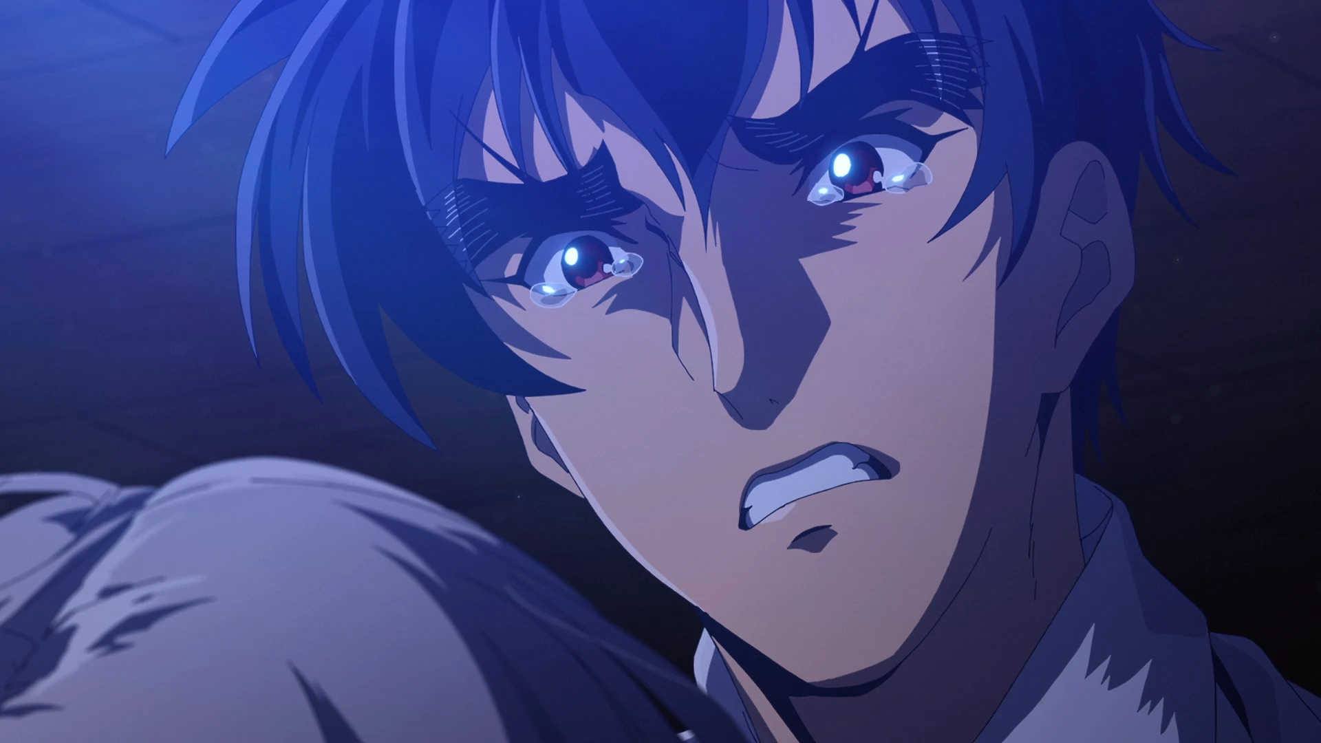 地狱老师 第2部分 第23话