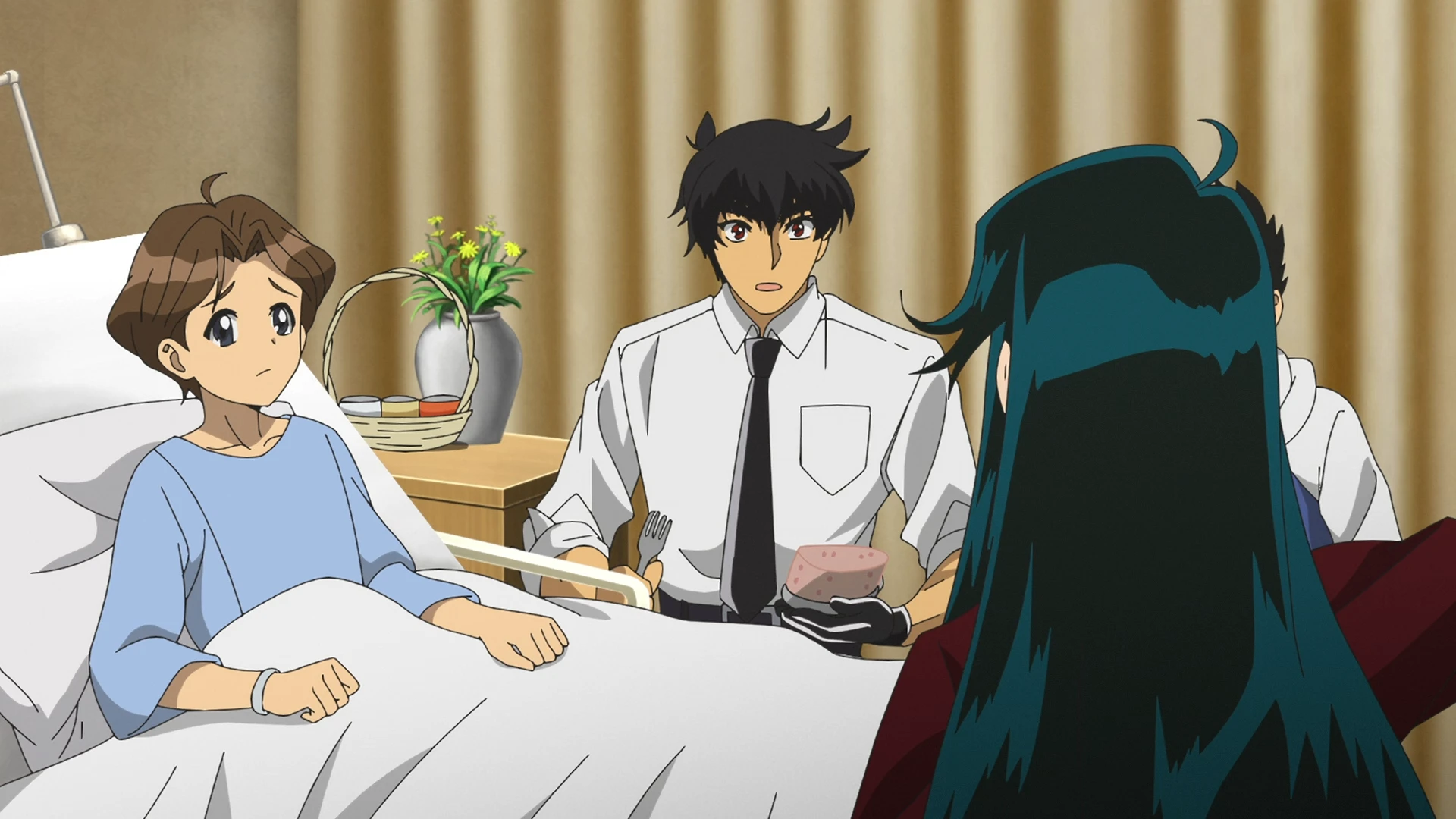 地狱老师 第2部分 第21话