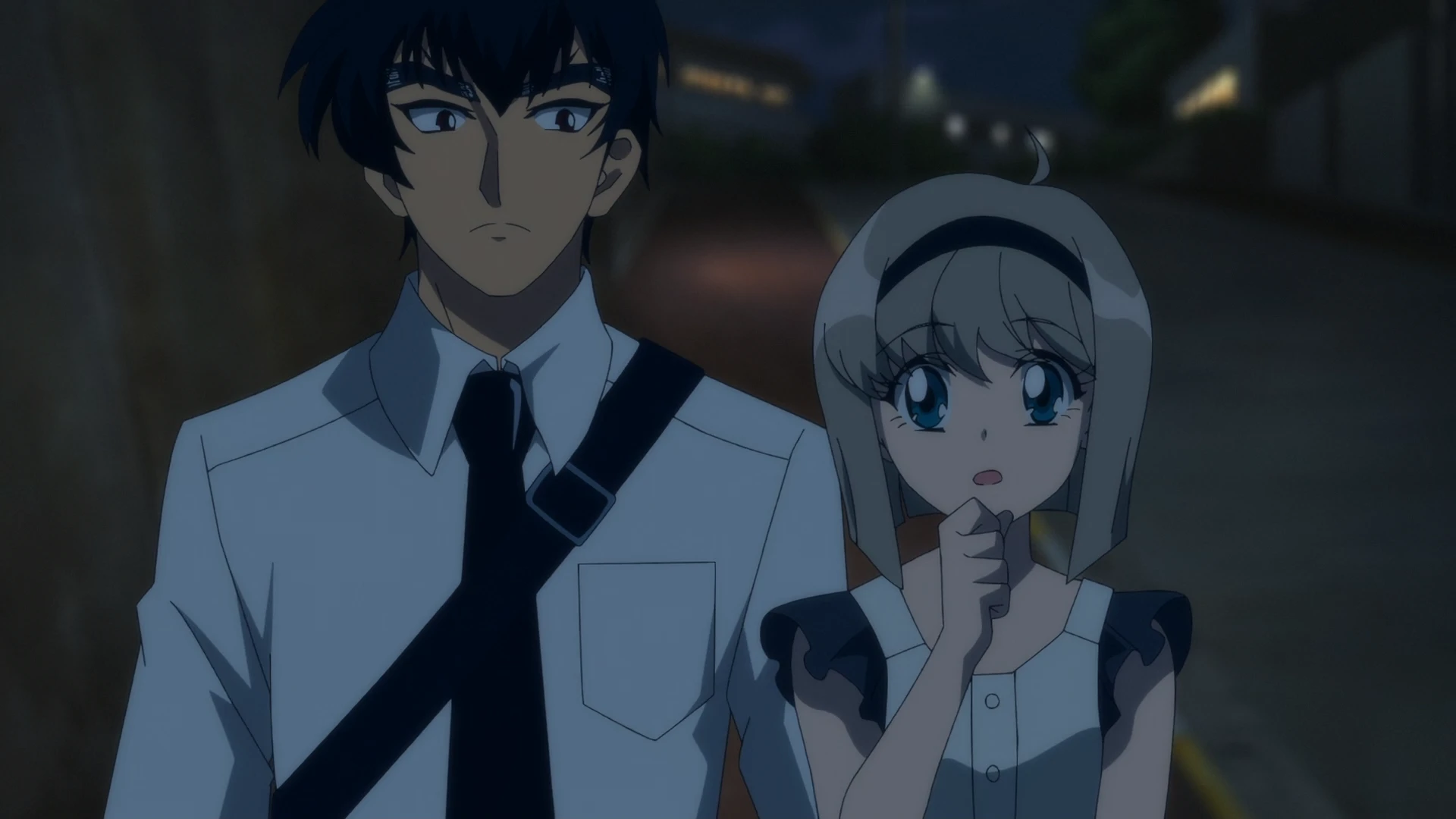 地狱老师 第2部分 第18话