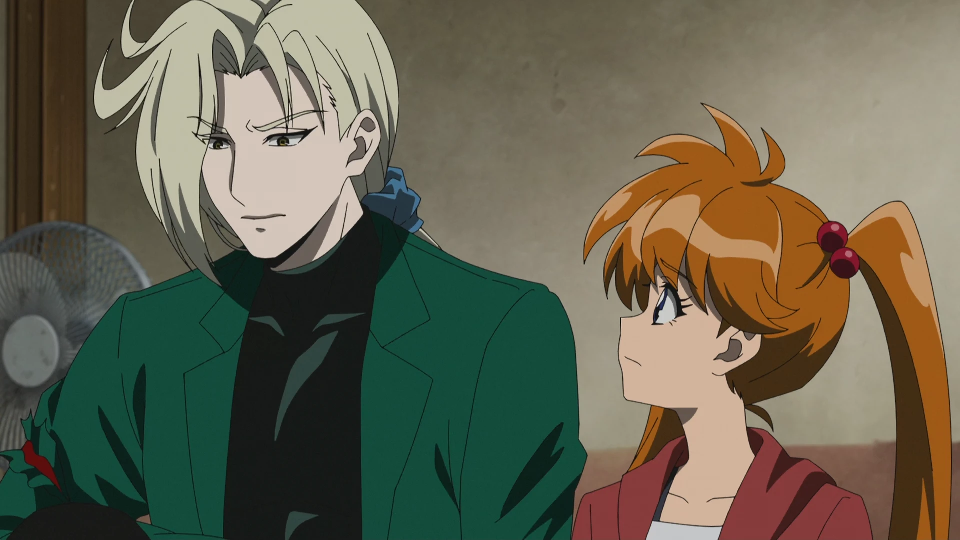 地狱老师 第2部分 第25话