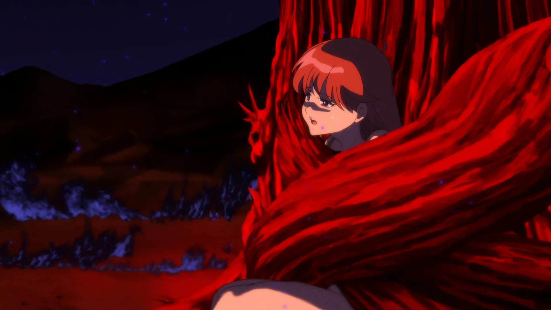 地狱老师 第2部分 第26话