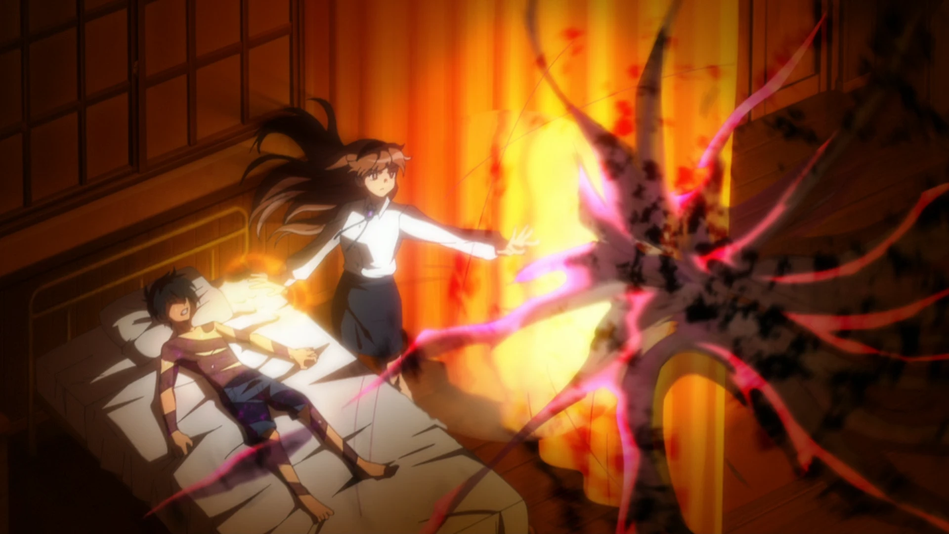 地狱老师 第2部分 第15话