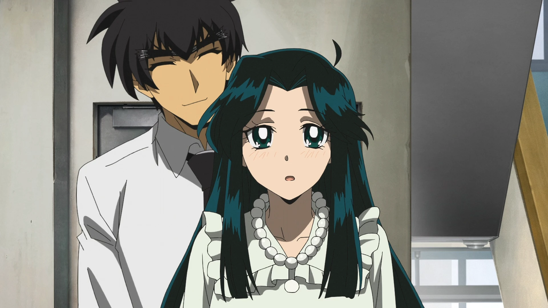 地狱老师 第2部分 第21话