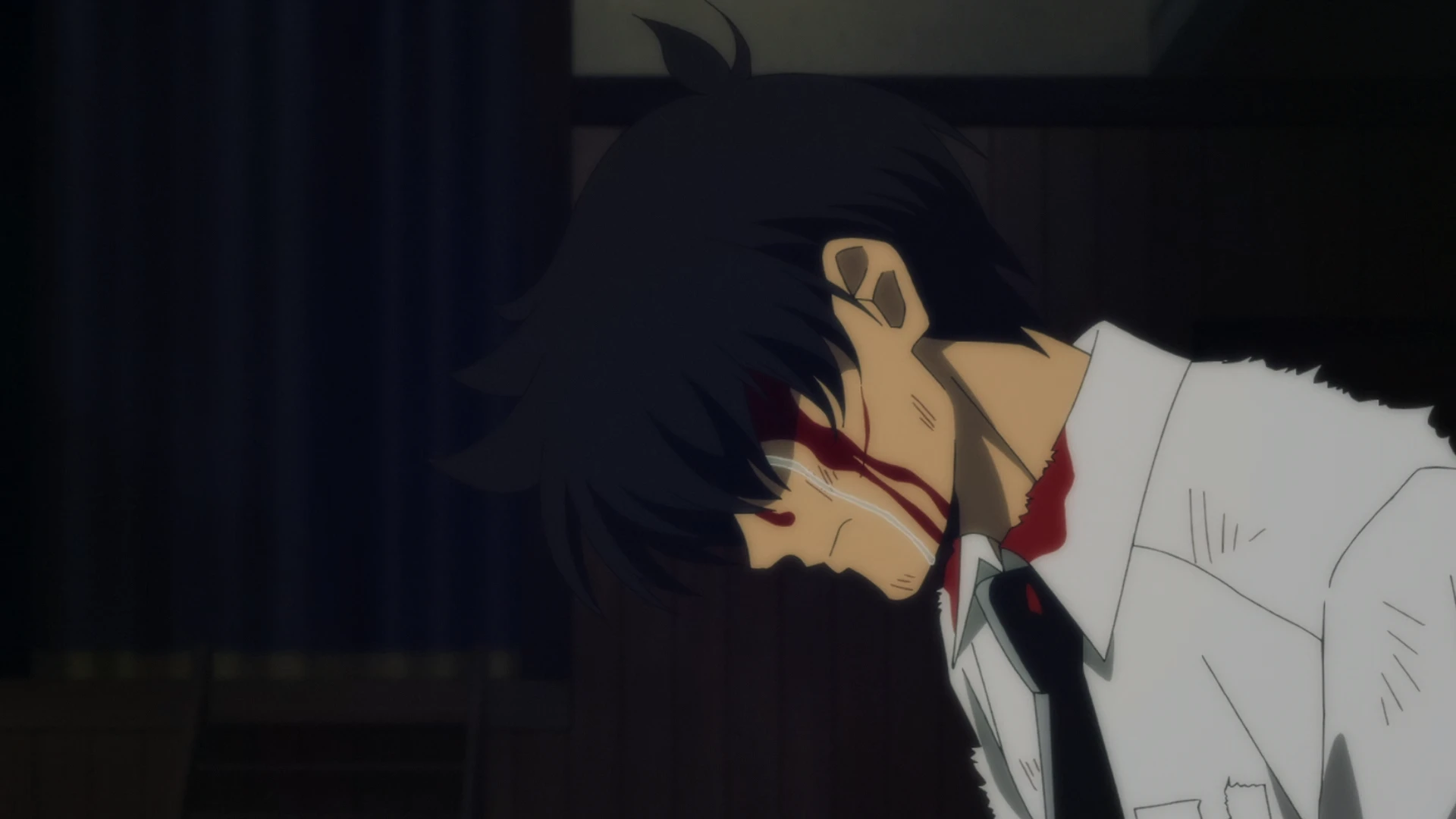 地狱老师 第2部分 第26话