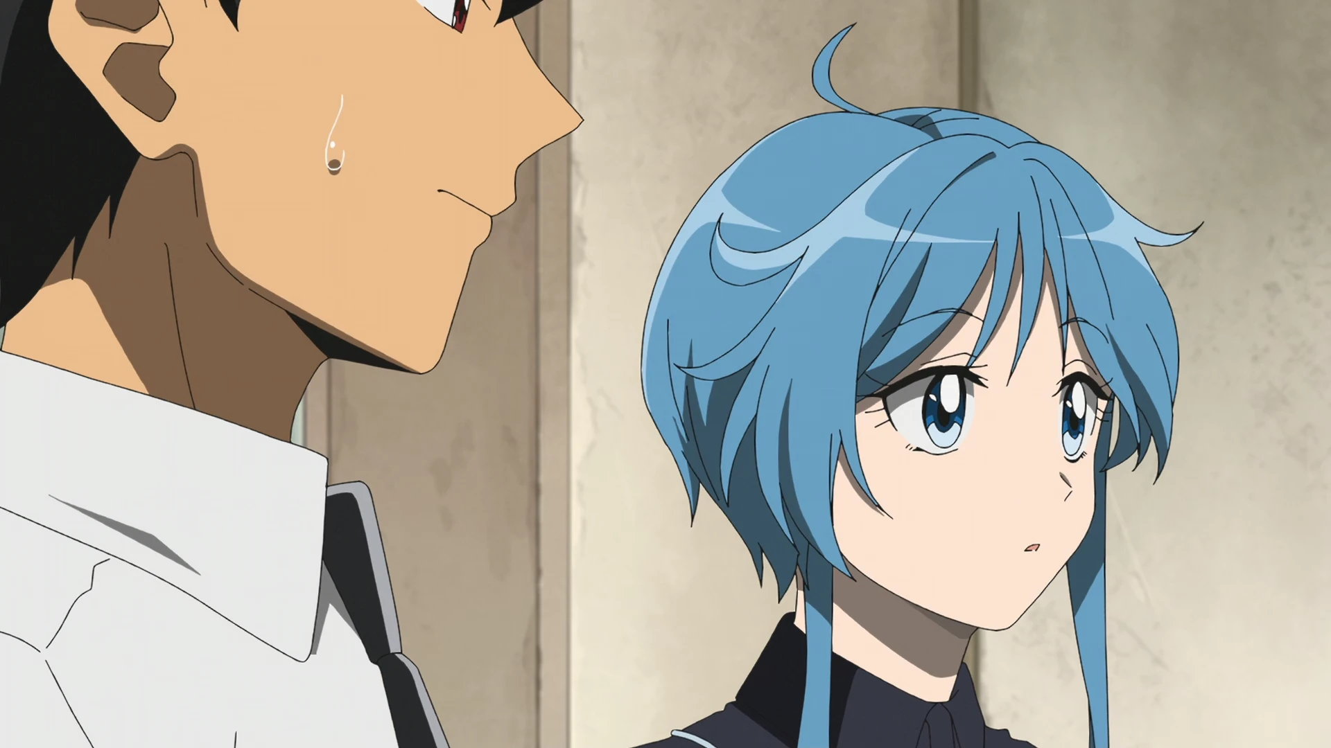 地狱老师 第2部分 第20话