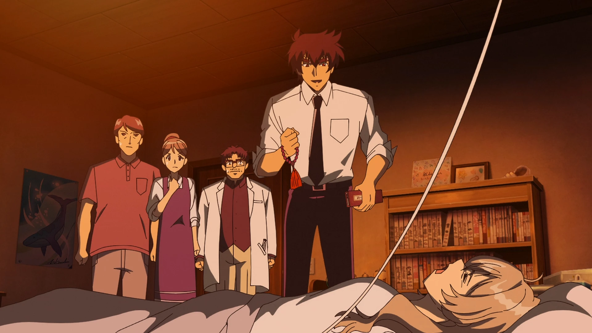 地狱老师 第2部分 第23话