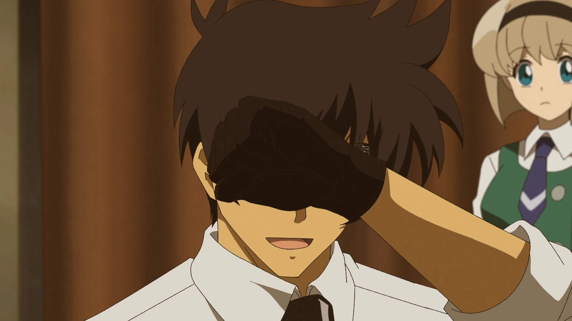 地狱老师 第2部分 第24话