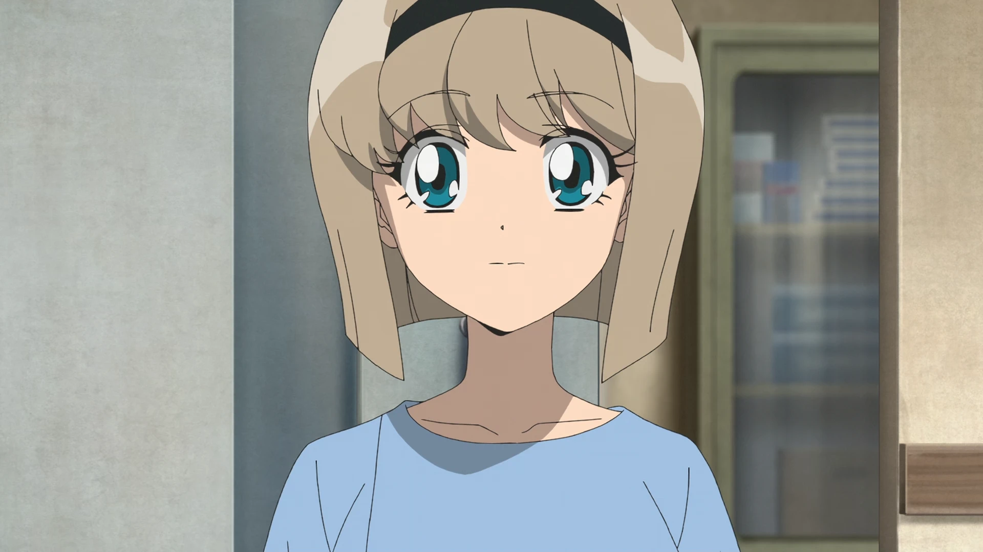 地狱老师 第2部分 第17话