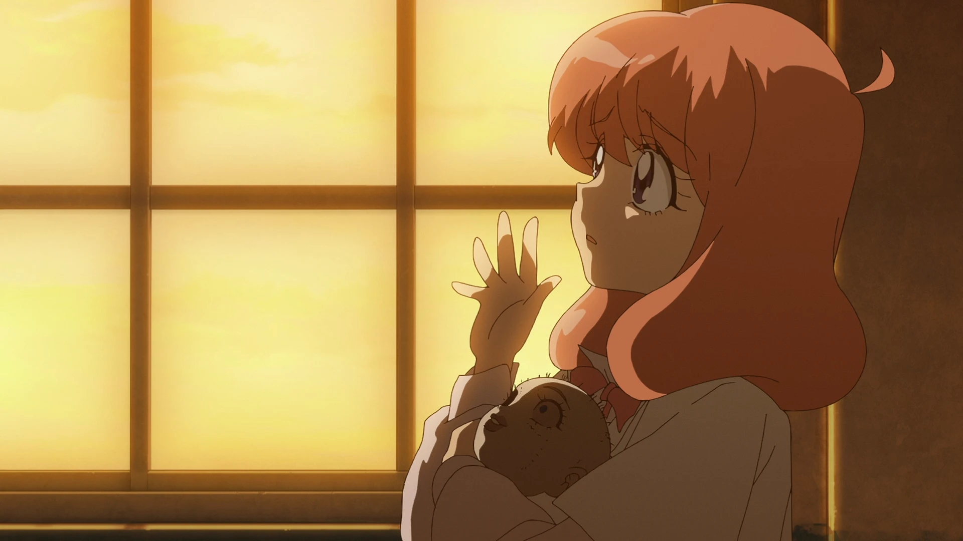 地狱老师 第2部分 第24话