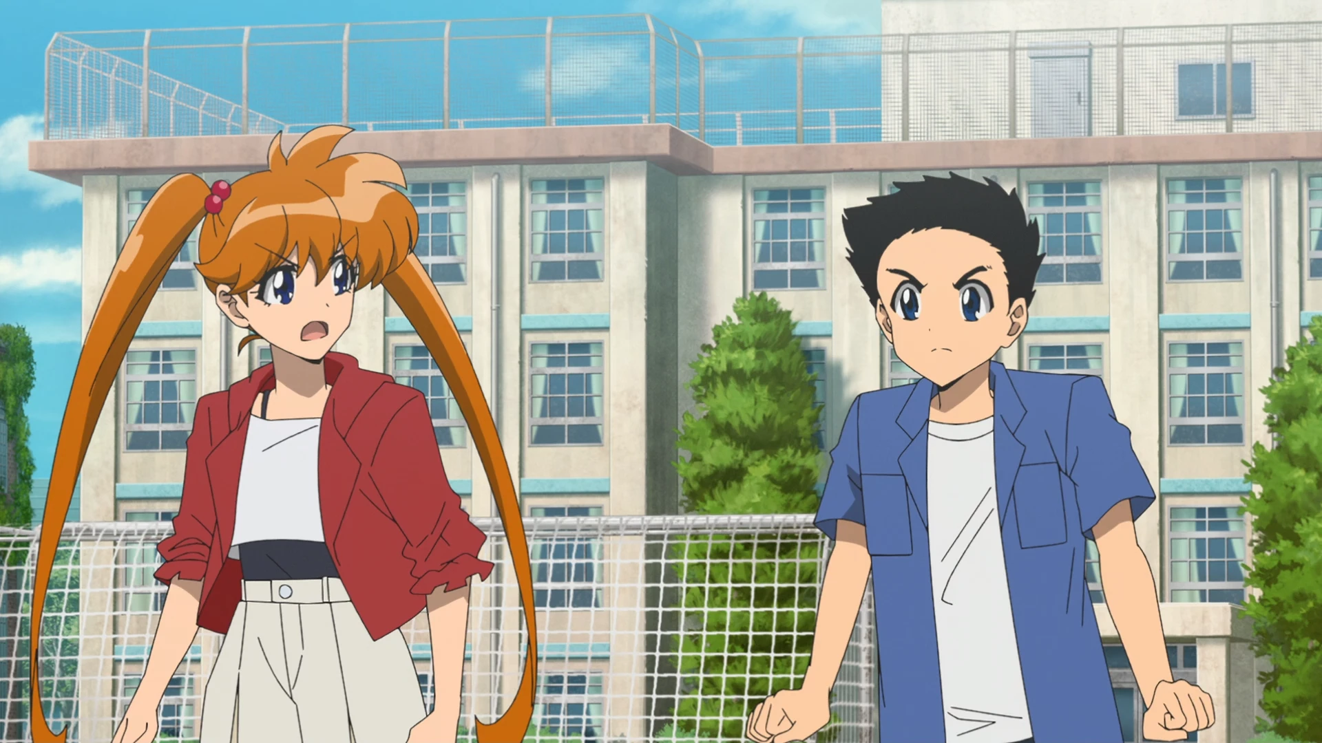 地狱老师 第2部分 第19话