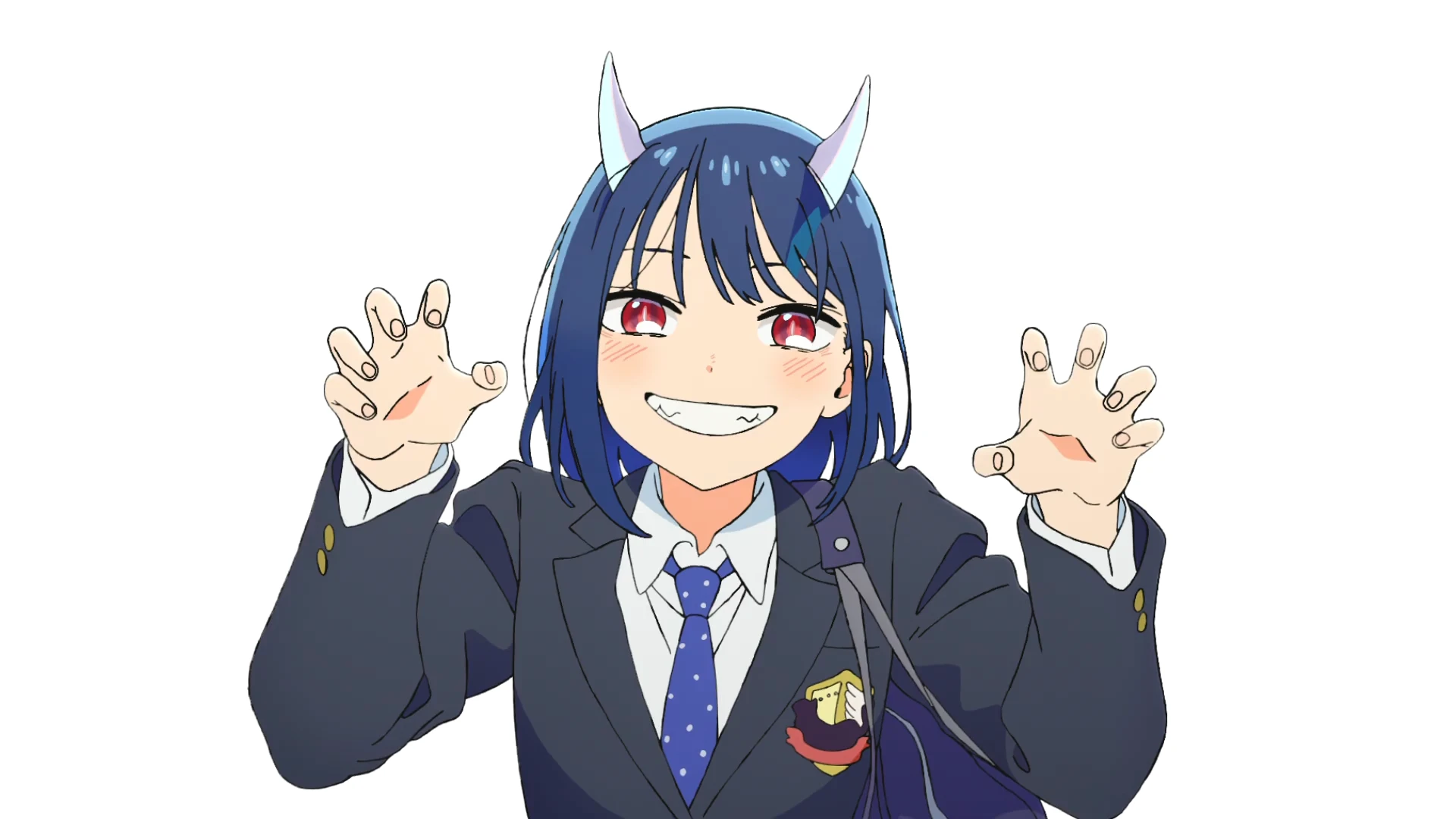 琉璃龙龙 动画化PV