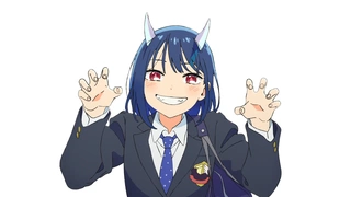 Ruri Dragon - Animated PV