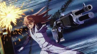 Tougen Anki: Nikko Kegon no Taki-hen - Decision PV