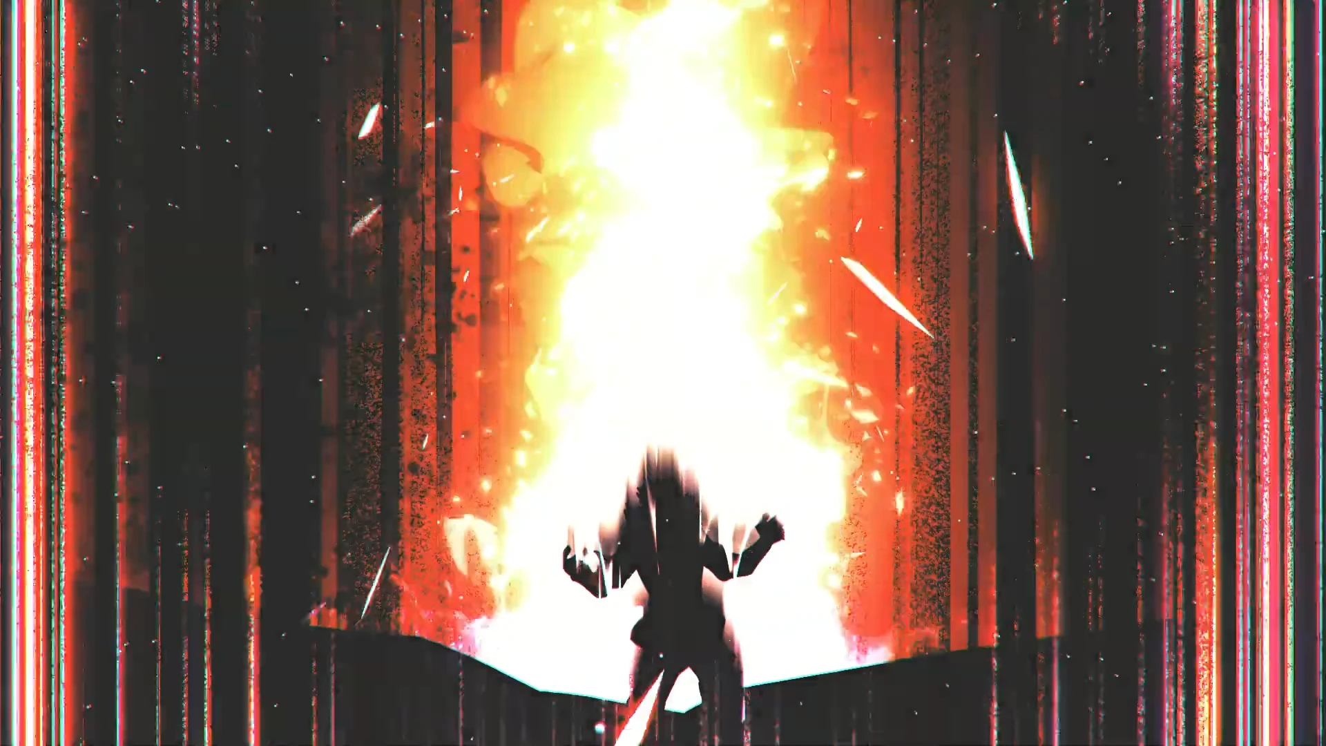 吞噬魔物的冒险者 特报