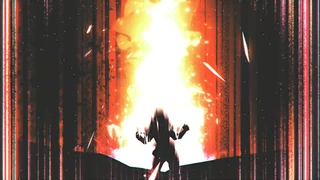 魔物喰らいの冒険者～俺だけ魔物を喰らって強くなる～ 特報