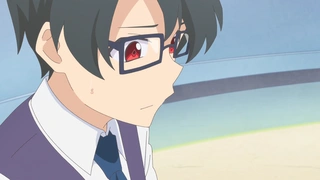 Hanaori-san wa Tensei shitemo Kenka ga Shitai - EP2