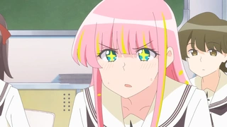 Hanaori-san wa Tensei shitemo Kenka ga Shitai - PV1